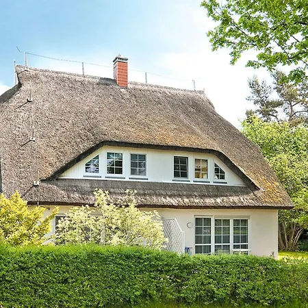 Haus Seeteufel Nr 10