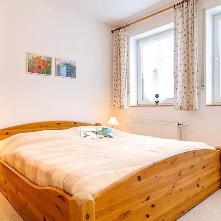 Haus Seeteufel Nr 10 *