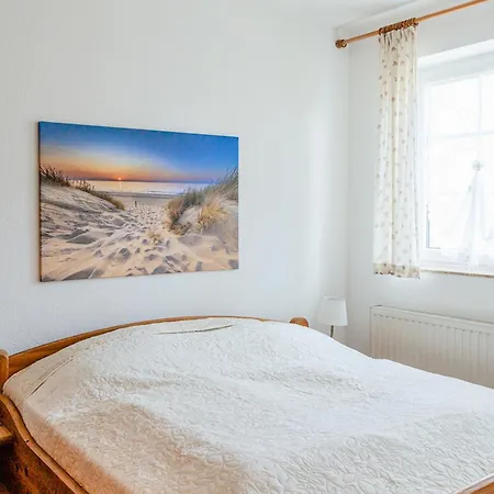 Haus Seeteufel Nr 10 *