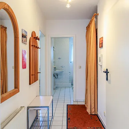 Haus Seeteufel Nr 10 * Zingst