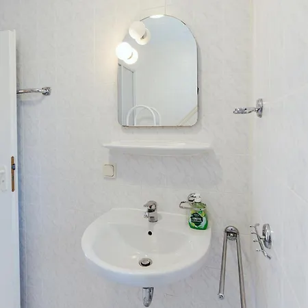 Apartman Haus Seeteufel Nr 10 *