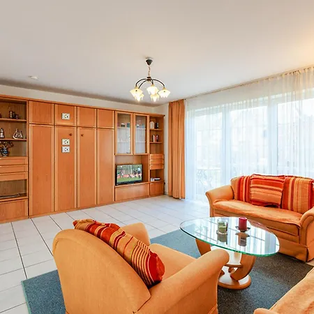 Haus Seeteufel Nr 10 *