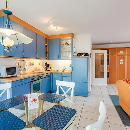 Apartman Haus Seeteufel Nr 10